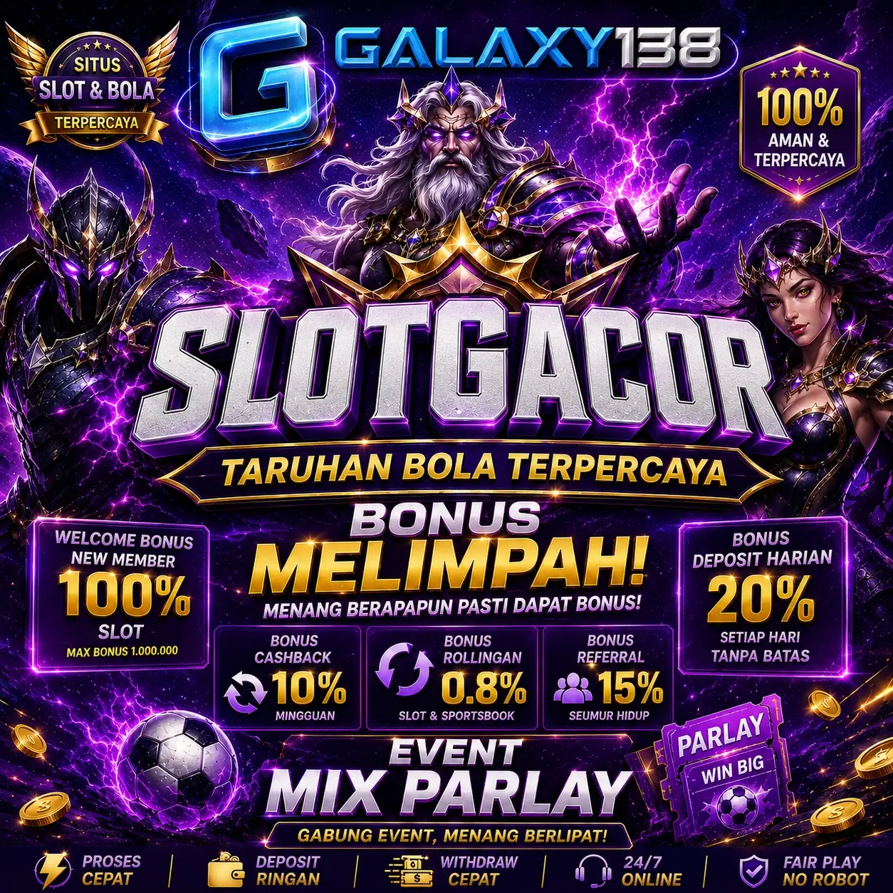GALAXY138